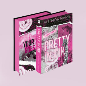 SE Book Bundle: Pretty in Ink